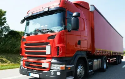 İzmir Ortaköy Ambar Kargo