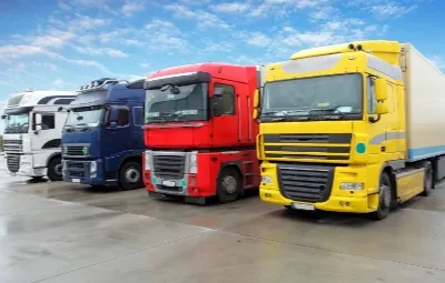 İzmir Ortaköy Nakliye Ambarı