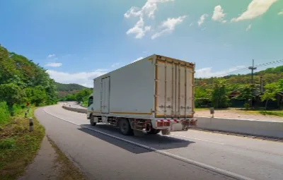 İzmir ile Ortaköy Arası Bulaşık Makinesi Taşıma