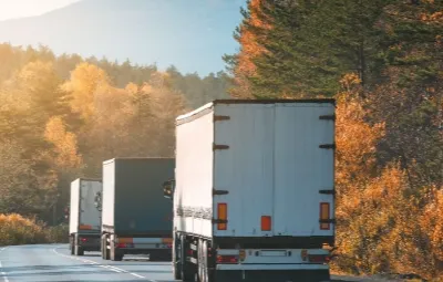 İzmir ile Ortaköy Arası Klima Taşıma