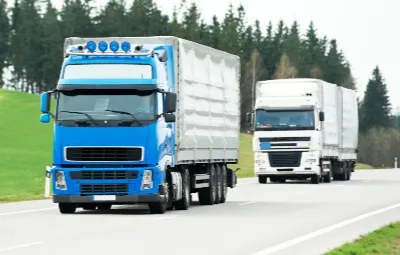 İzmir ile Ortaköy Arası Eşya Taşıma